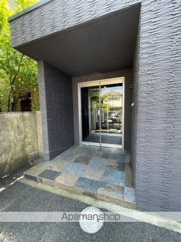 ベラルーチェエテルノの外観写真