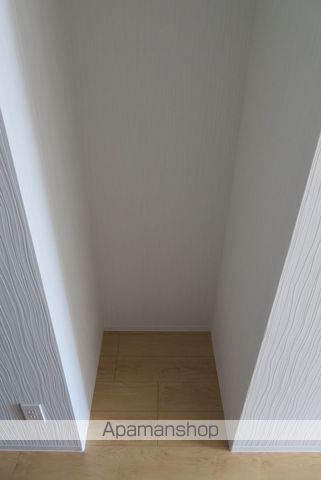 LUANA・AIR・RESIDENCE錦町の内装写真