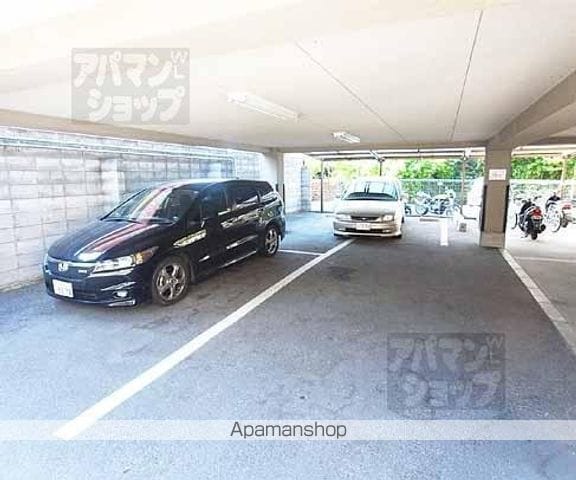 シャトーキャピタルの外観写真