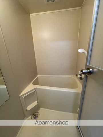 メゾンジルエットの内装写真