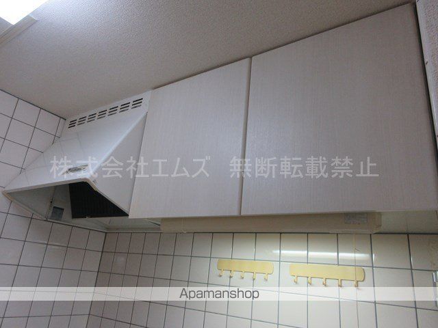 クリオパレス青葉 弐番館の内装写真