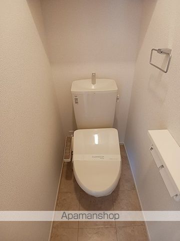 スペランツァIIの内装写真