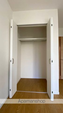 パシフィコD棟の内装写真