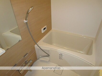 ＬａＳａｎｔｅ上杉[1K/24.48m2]のバス