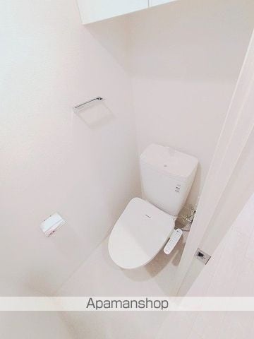 スプランディッド大阪EASTの内装写真