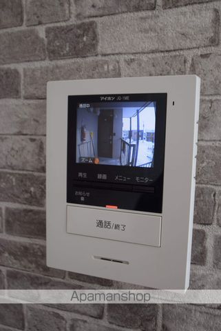サイレンスコートAの内装写真