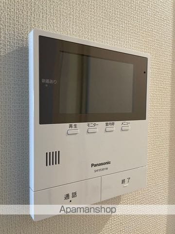ユアメゾン立教通りの内装写真