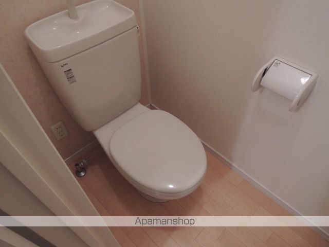 ESPOIR CODAの内装写真