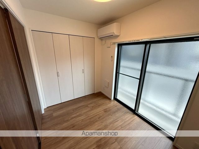 PLAISANT VILLA上福岡の内装写真