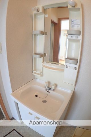 飯盛ハイツの内装写真
