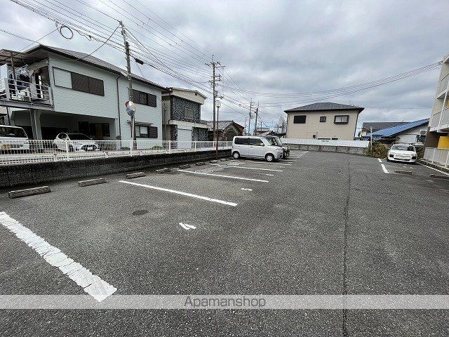 レオパレスパルフェのその他写真