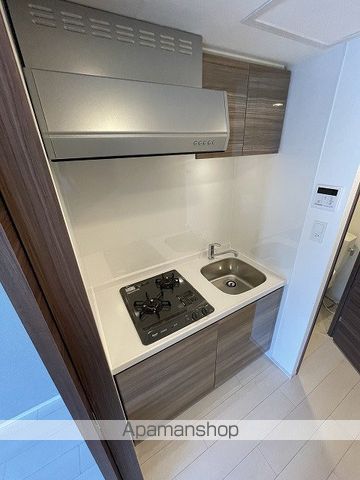 SーRESIDENCE平安通の内装写真