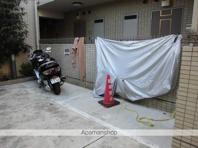ルピナスコート柴崎のその他写真