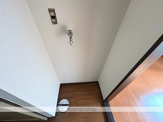 ハイツ舞IIの内装写真