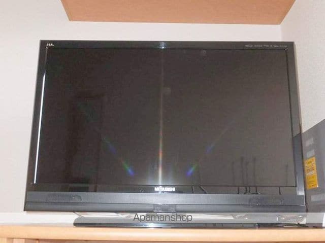 レオパレスかぜの内装写真