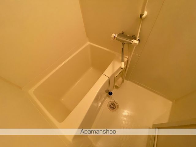 アレルヤの内装写真