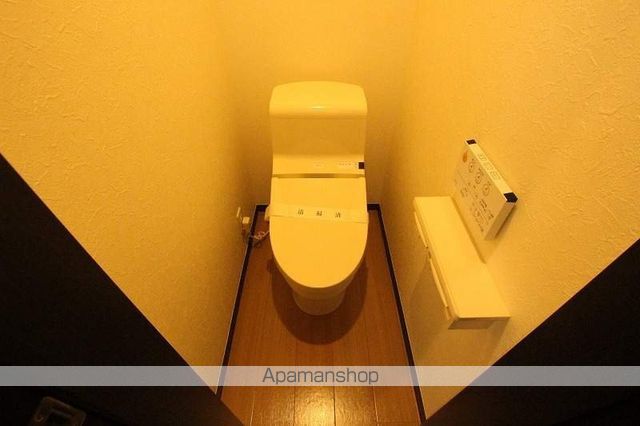 ラヴィータ湘南の内装写真