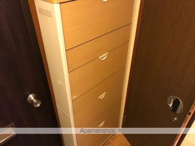 ハイツ74の内装写真