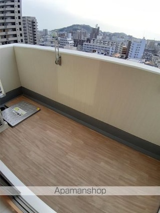 アステリア萱町[1LDK/33.91m2]の眺望