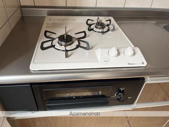 仮)スターテラスII平田の内装写真