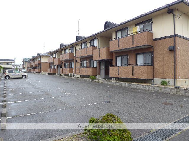 パストラル米原B棟のその他写真