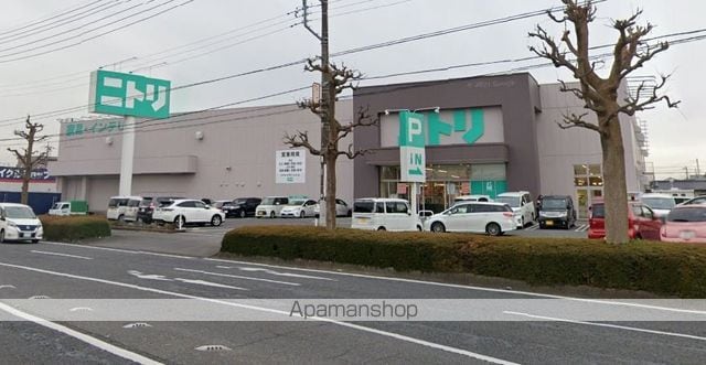 レオパレスウィステリアの周辺写真