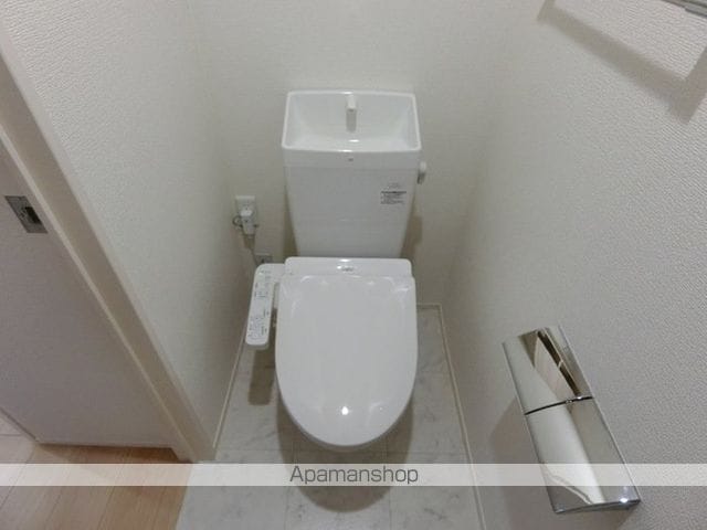 ボヌール Tの内装写真