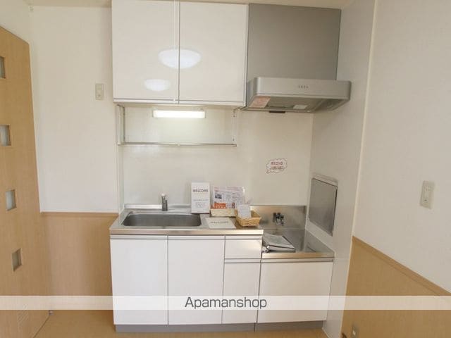 アプロス三ツ郷屋の内装写真