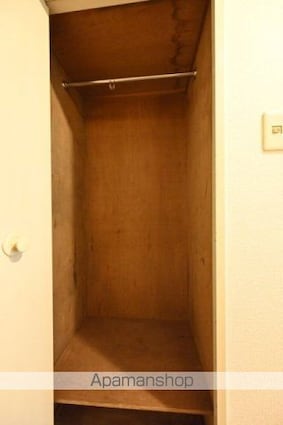 スカイコート下高井戸[1K/16.2m2]の収納