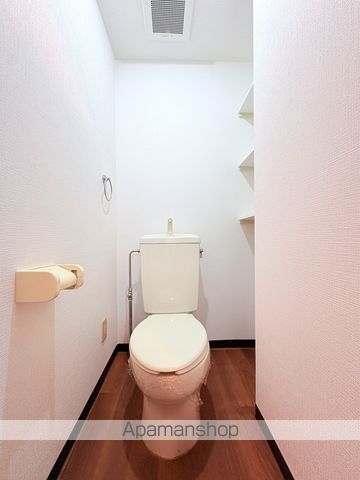 エミネンスパレスの内装写真