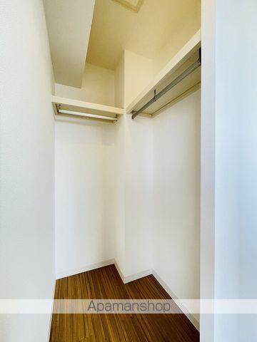 プロシード吹上の内装写真
