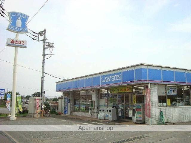フィオレの周辺写真