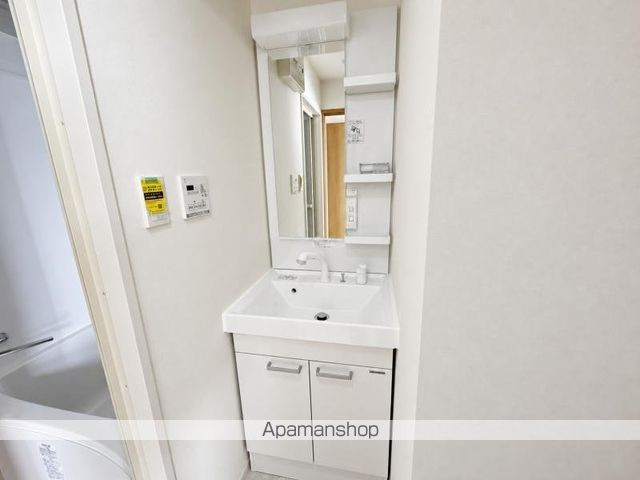クレアグレイス瓦町の内装写真