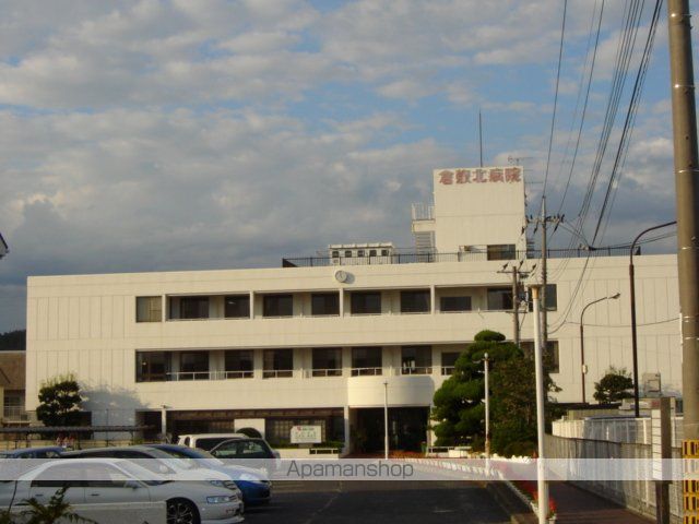 マーヴェラスパレス3の周辺写真