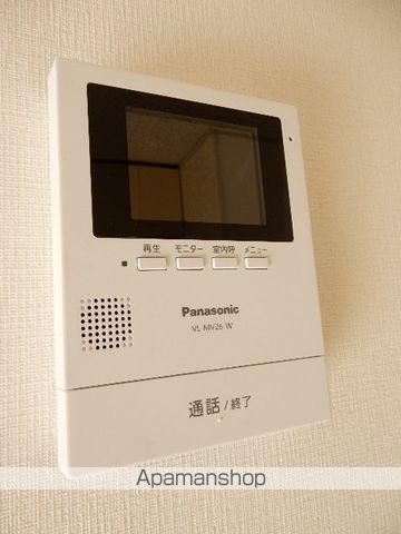 ステラマリス田中B棟の内装写真