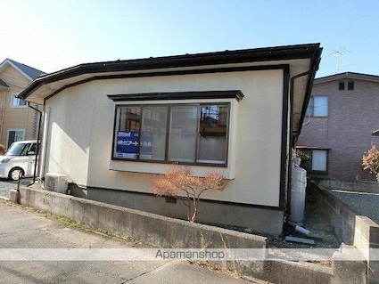 中屋敷町平屋[4DK/91.8m2]の外観2