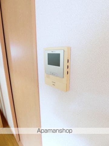 サンファミールの内装写真