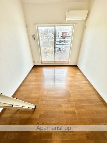 ハーミットクラブハウス二俣川の内装写真