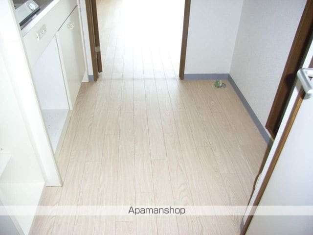 リエス原ノ町の内装写真