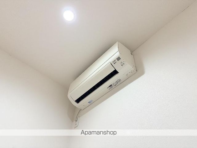 アーバン宮町の内装写真
