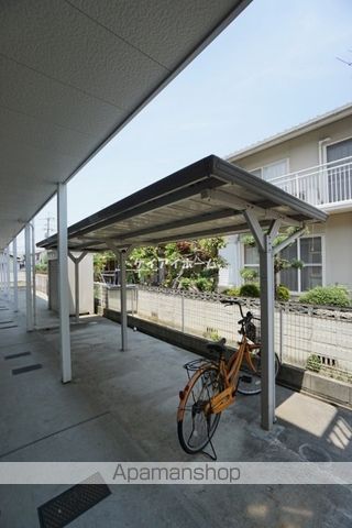 レオパレス倉敷川入のその他写真