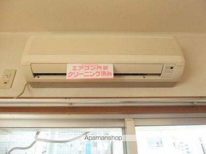 リヴィエラ二葉町[1R/21.4m2]のその他設備2