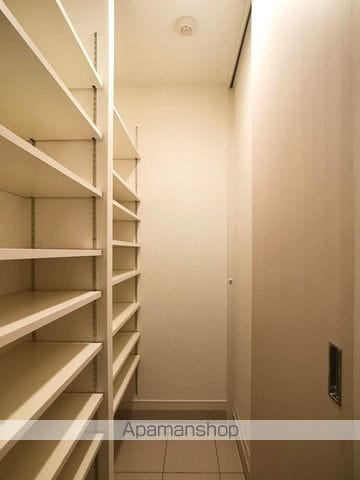 ヴィラージュ大濠の内装写真