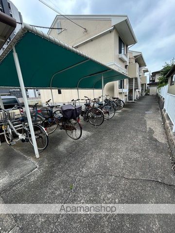 ビューラー宮田の内装写真