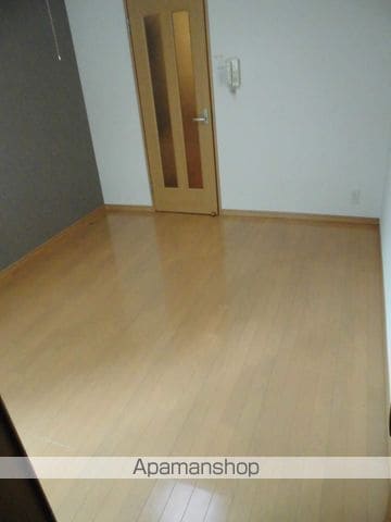 カーサ・マロンの内装写真