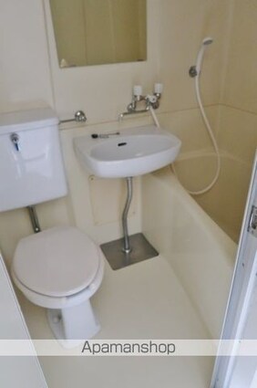 ＮＳＧＡＴＥ荻窪[1R/19.53m2]のバス