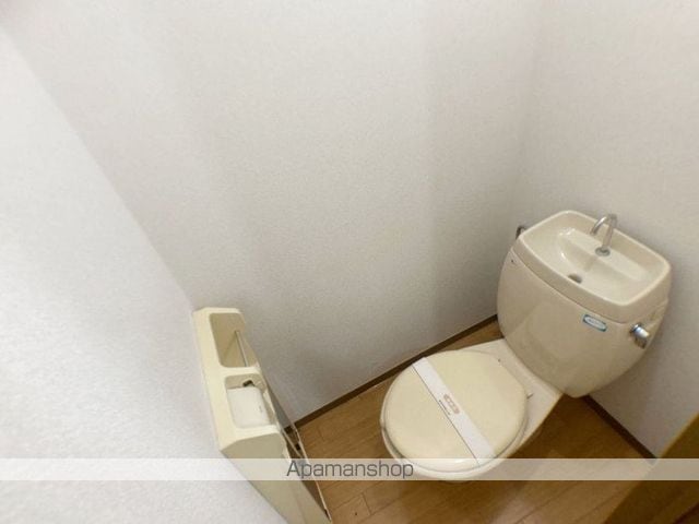 グレイスシャルムの内装写真