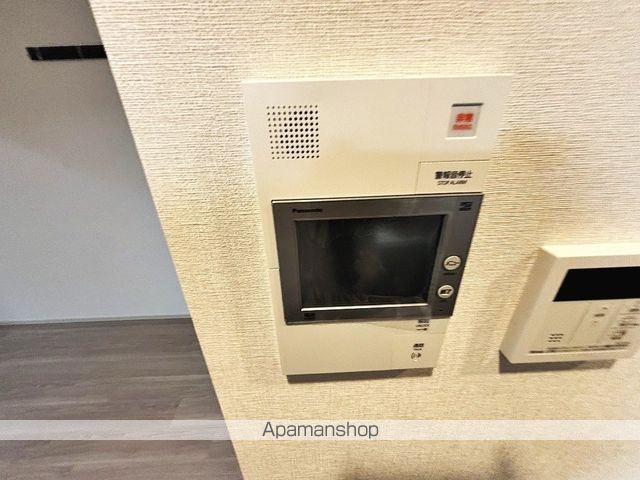 リッツ新大阪プレミアムの内装写真