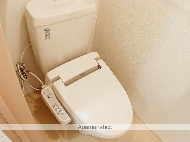 AIRY COURTの内装写真