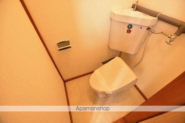 第2マンション永代の内装写真